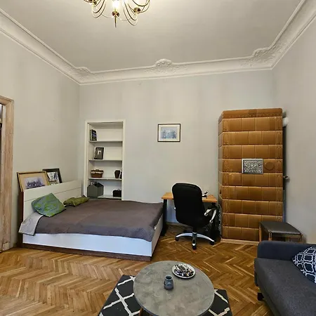 Mieszkankowrzeszcz * Gdansk
