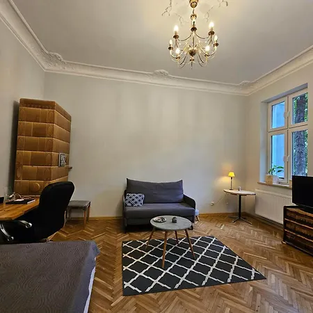 Mieszkankowrzeszcz